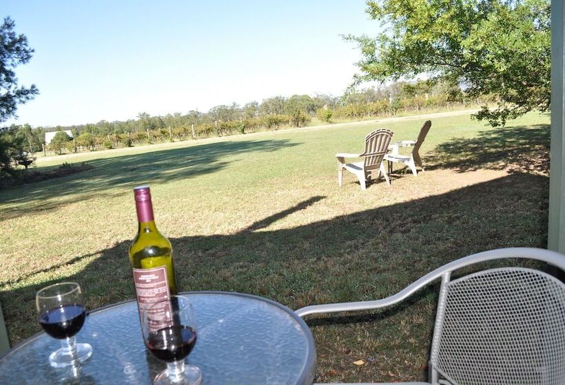 Bracken Ridge Villas