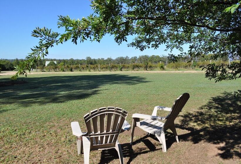 Bracken Ridge Villas