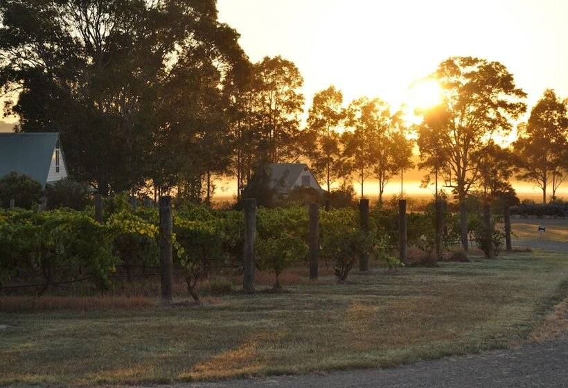 Bracken Ridge Villas