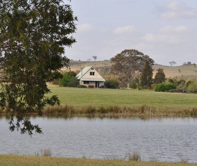 Bracken Ridge Villas