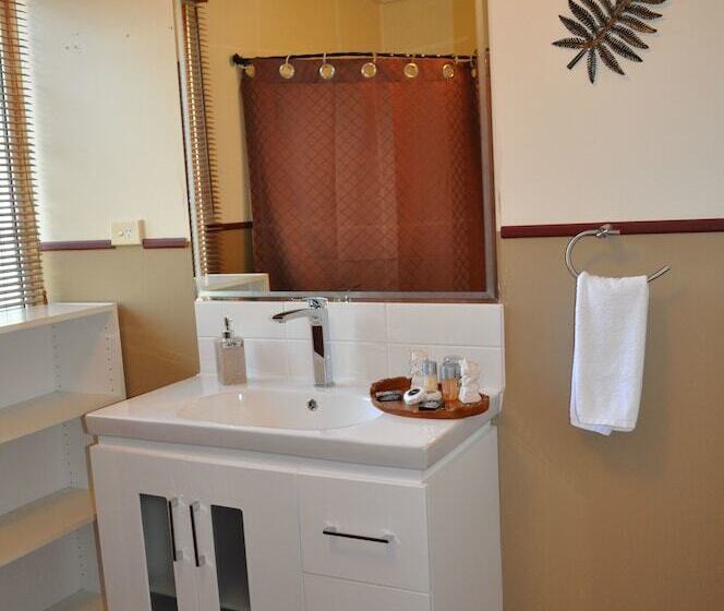 Bracken Ridge Villas