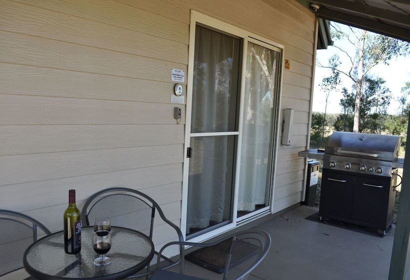 Bracken Ridge Villas