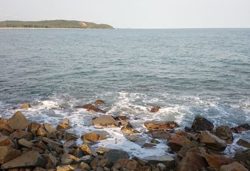 Busua Paradiso Beach Resort