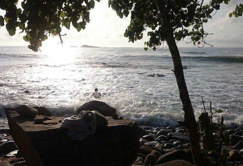 Busua Paradiso Beach Resort