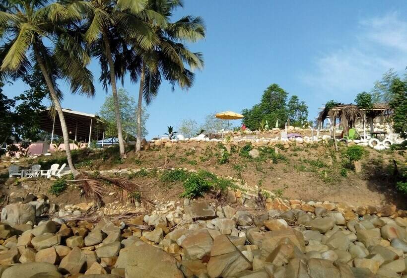 Busua Paradiso Beach Resort