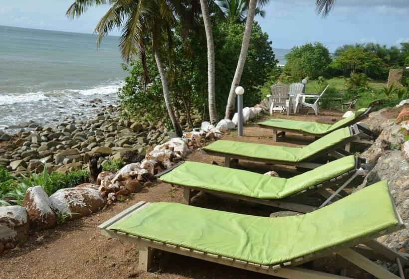 Busua Paradiso Beach Resort