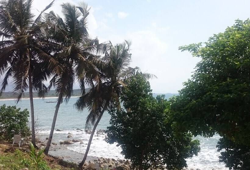 Busua Paradiso Beach Resort