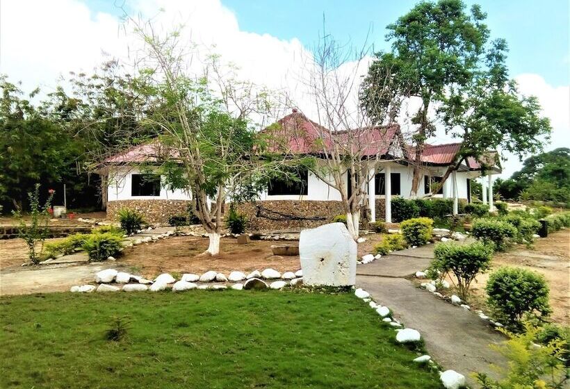 Busua Paradiso Beach Resort