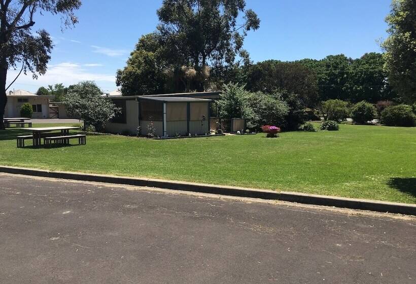 Camperdown Cascade Motel