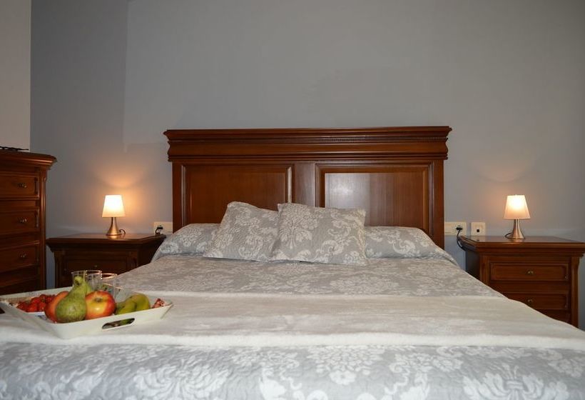 C.A.R La Sinagoga de Trujillo