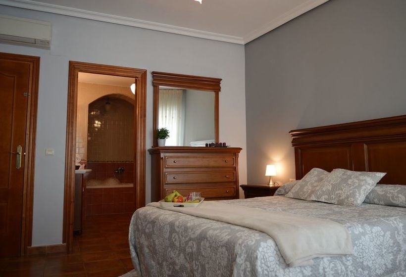 C.A.R La Sinagoga de Trujillo