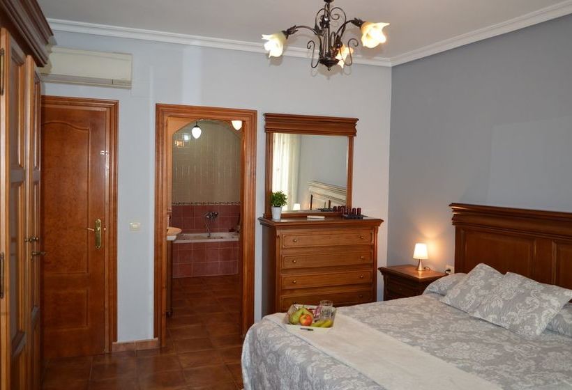 C.A.R La Sinagoga de Trujillo