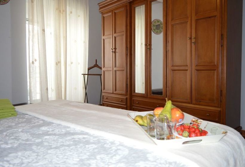 C.A.R La Sinagoga de Trujillo