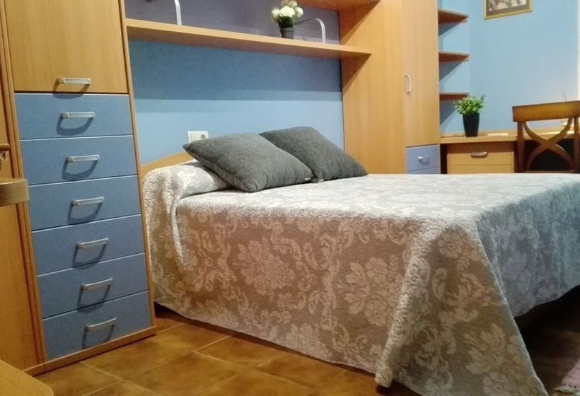 C.A.R La Sinagoga de Trujillo