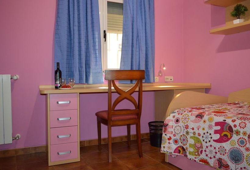 C.A.R La Sinagoga de Trujillo