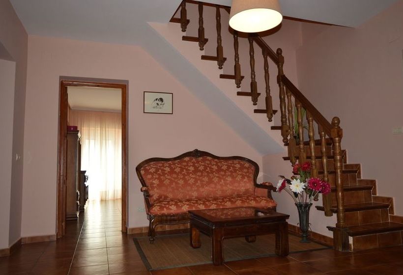 C.A.R La Sinagoga de Trujillo