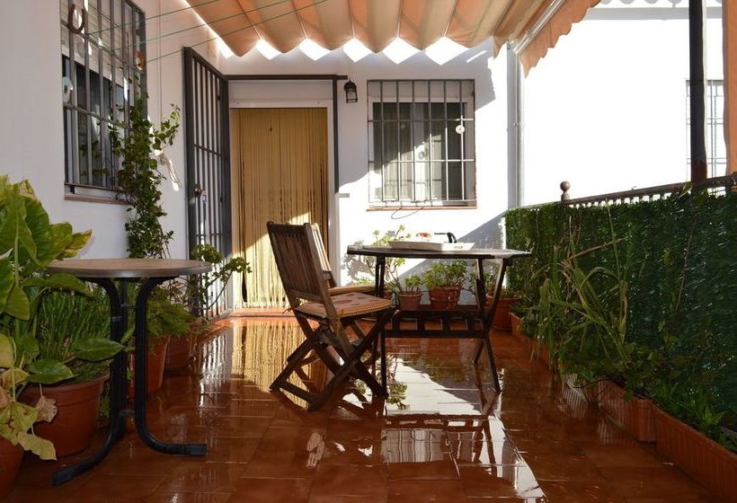 C.A.R La Sinagoga de Trujillo