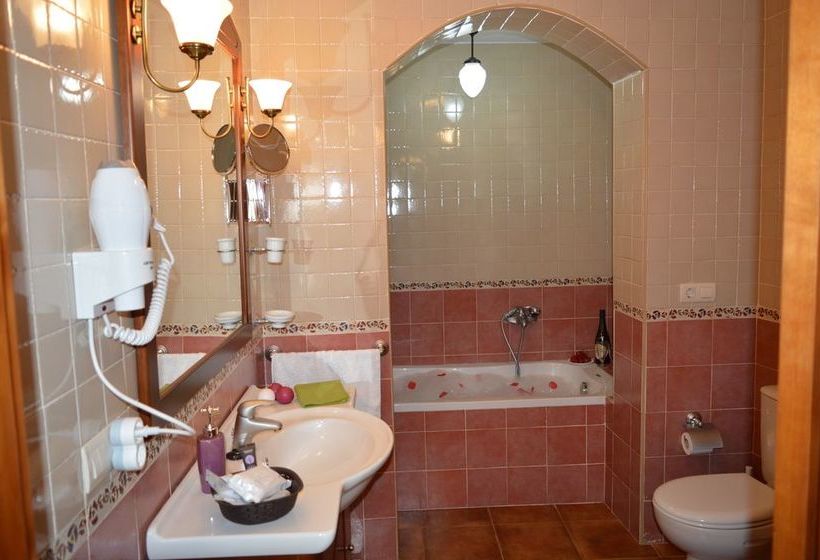 C.A.R La Sinagoga de Trujillo