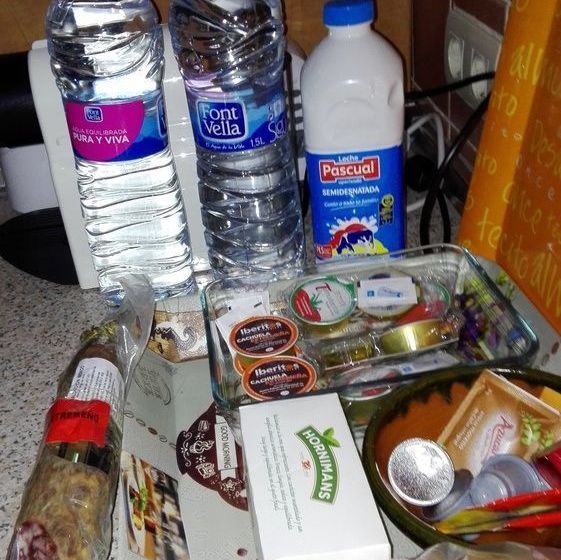 C.A.R La Sinagoga de Trujillo