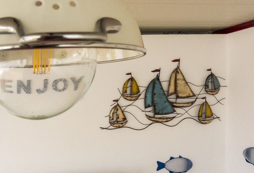 Casa Do Pequeno Dragoeiro