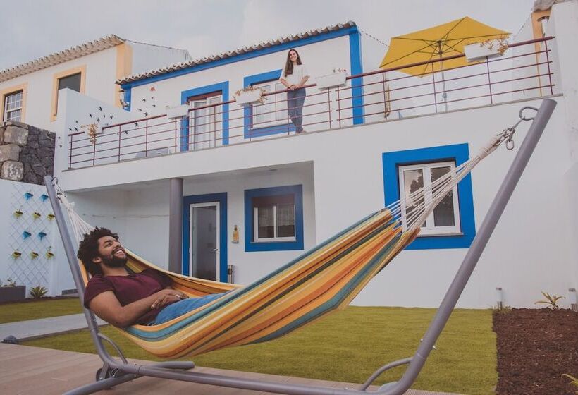 Casa Do Pequeno Dragoeiro