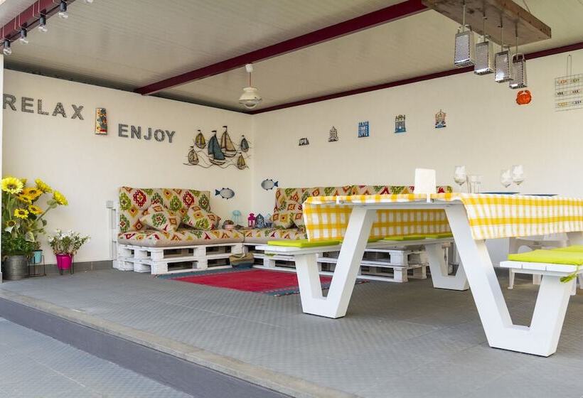 Casa Do Pequeno Dragoeiro