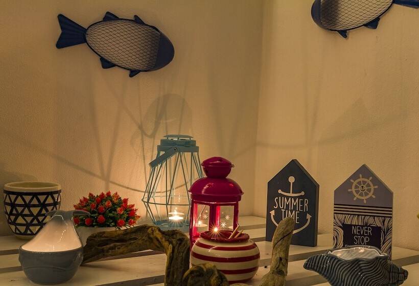 Casa Do Pequeno Dragoeiro