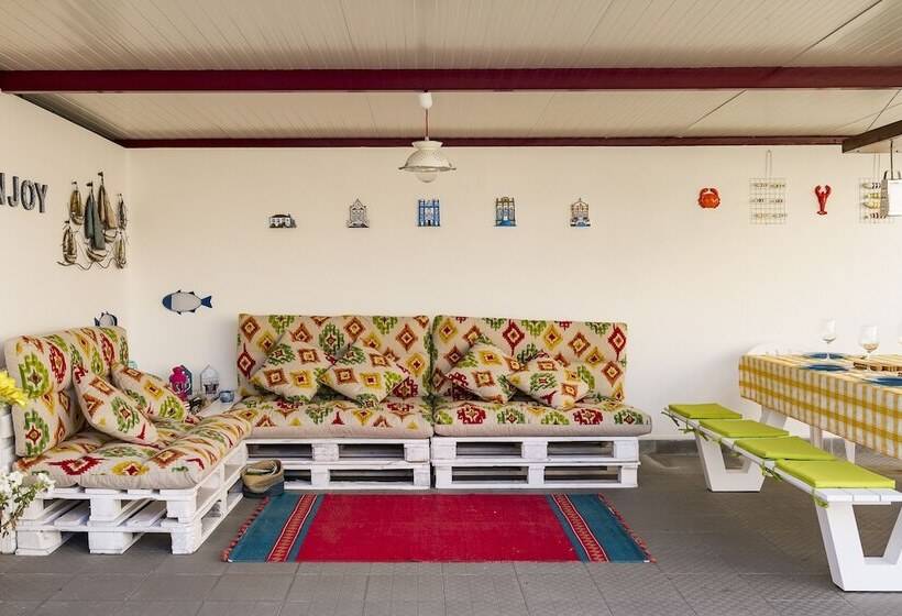 Casa Do Pequeno Dragoeiro