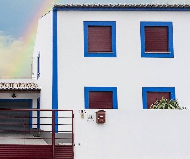 Casa Do Pequeno Dragoeiro