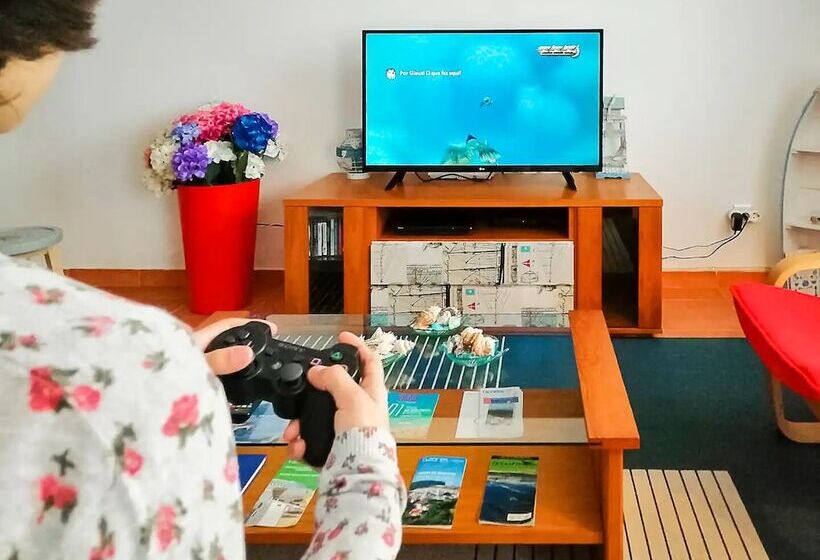 Casa Do Pequeno Dragoeiro