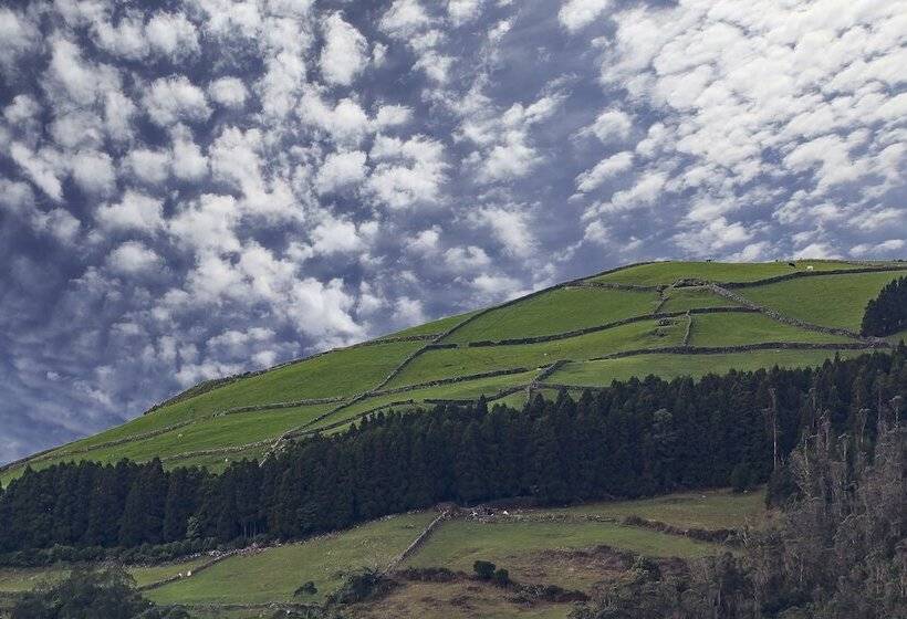 Casa Do Pequeno Dragoeiro