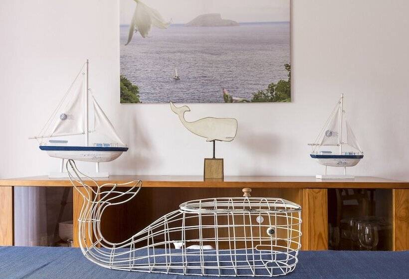 Casa Do Pequeno Dragoeiro