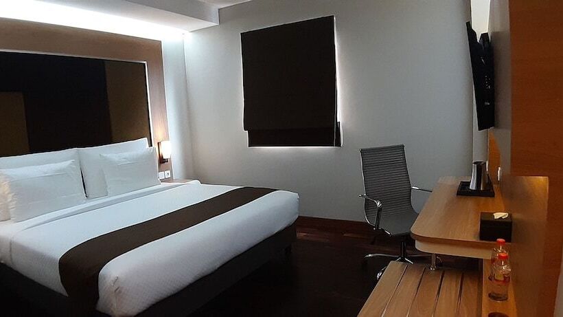 Citihub Hotel @kediri