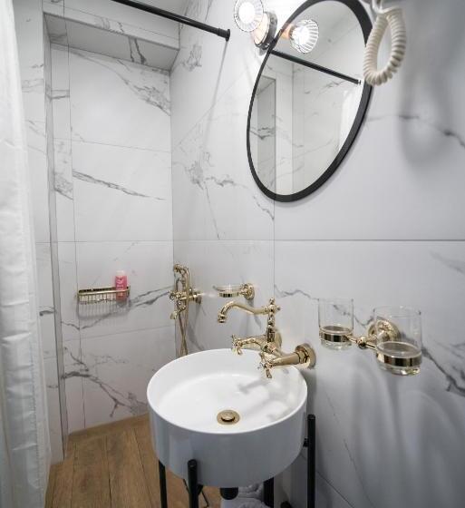 City Apartments Green Oasis