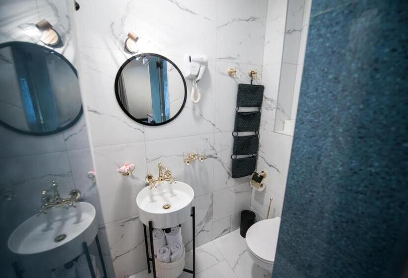 City Apartments Green Oasis