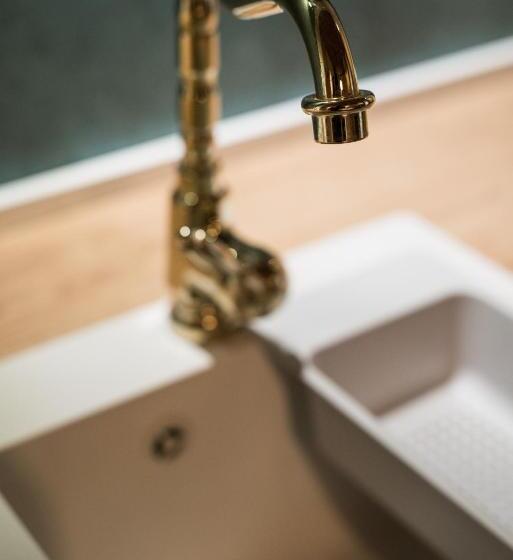 City Apartments Green Oasis