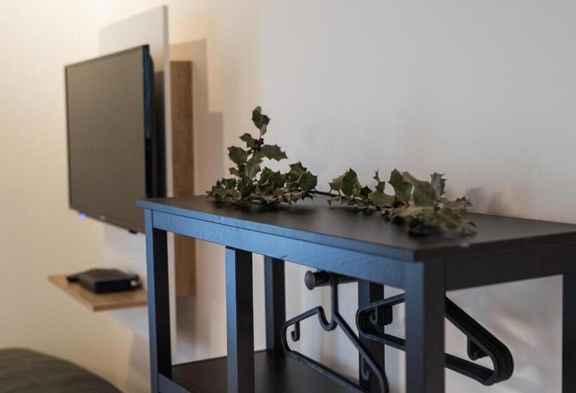 City Apartments Green Oasis