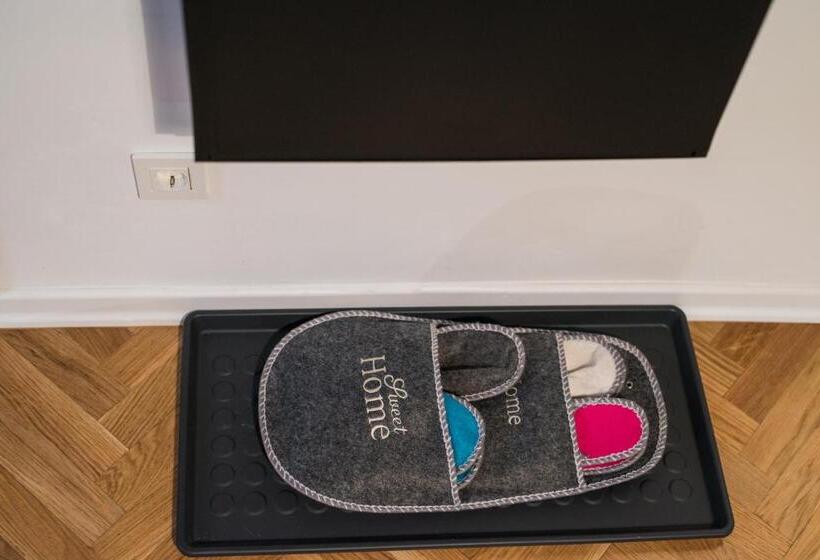 City Apartments Green Oasis