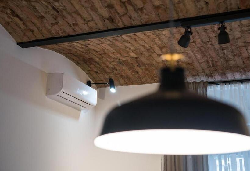 City Apartments Green Oasis