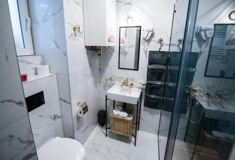 City Apartments Green Oasis