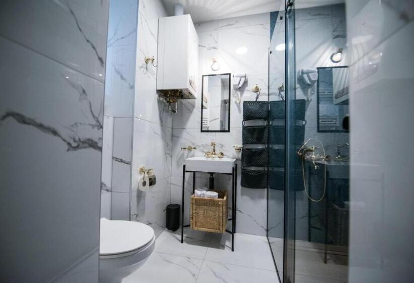 City Apartments Green Oasis