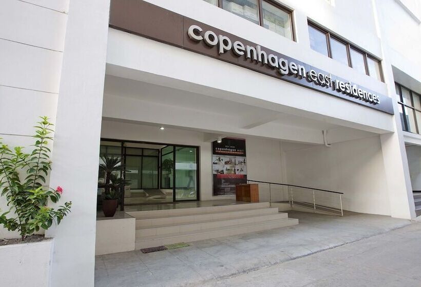 Copenhagen East Residences