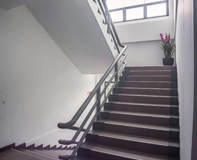 Copenhagen East Residences