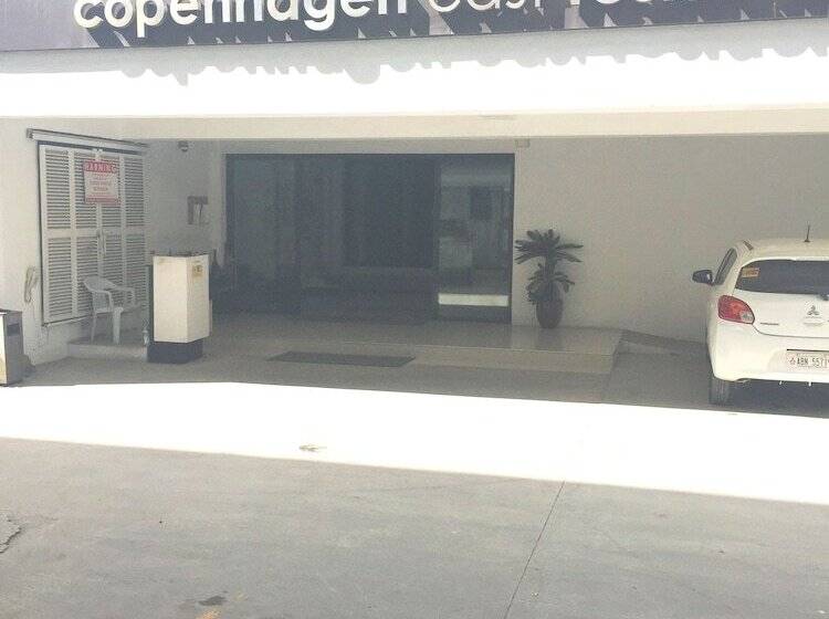 Copenhagen East Residences