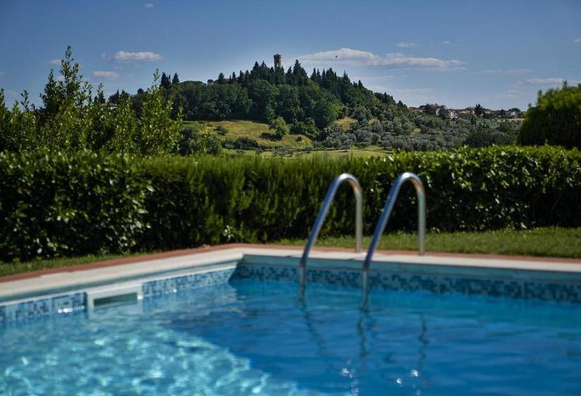 Cottage Il Borraccio