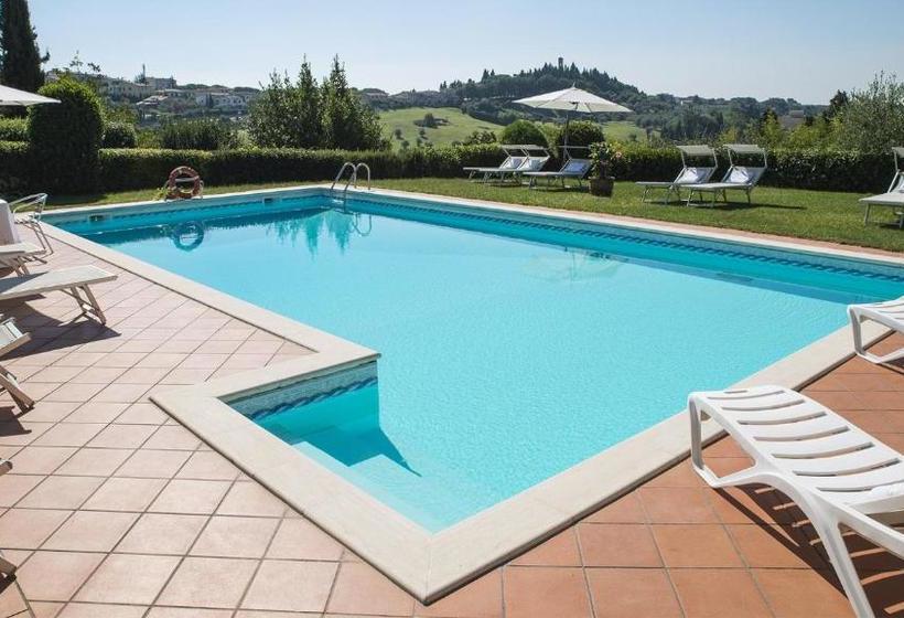 Cottage Il Borraccio