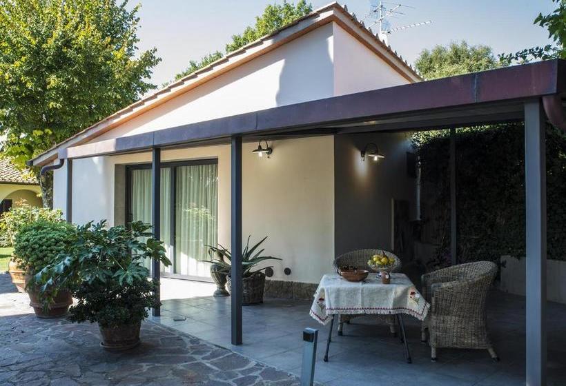 Cottage Il Borraccio