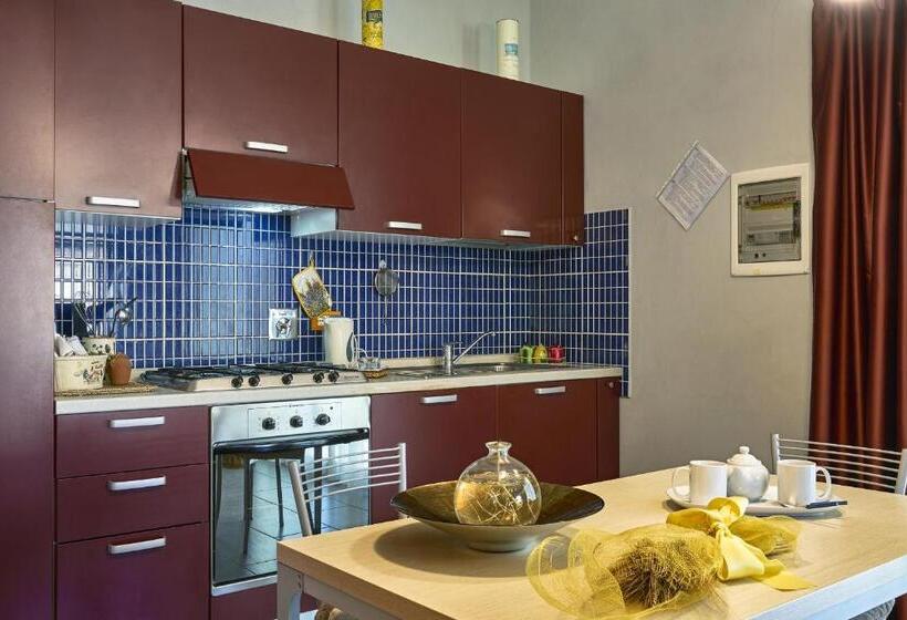 Cottage Il Borraccio