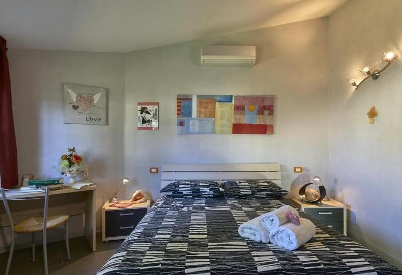 Cottage Il Borraccio