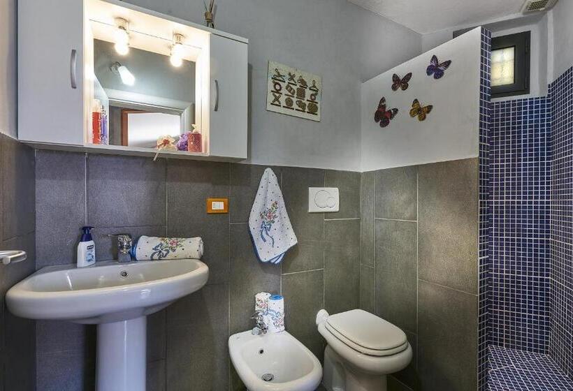 Cottage Il Borraccio